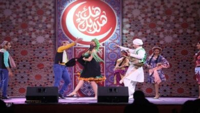 هل_هلالك_10_فنون_شعبية_الأوبرا