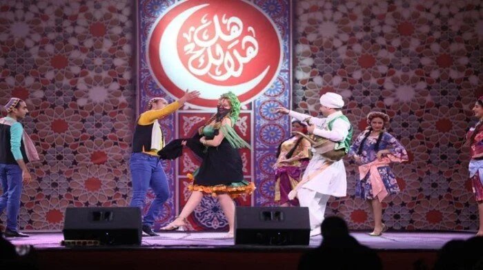 هل_هلالك_10_فنون_شعبية_الأوبرا