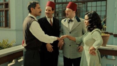 أمين-النص-الغامض