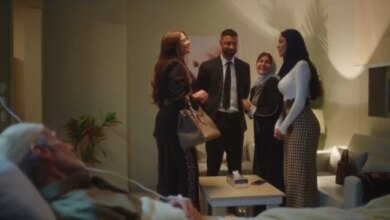 اختطاف العرايشي يقلب الطاولة.. بدر سند لـ جليلة وعبلة في «وننسى اللي كان» 4 اختطاف-العرايشي-وننسى-اللي-كان-بدر-جليلة