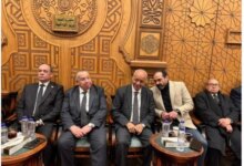 عزاء-فهمي-عمر-شيخ-الإذاعيين