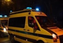 مصرع-وإصابة-3-بالفيوم-حادث-مروع