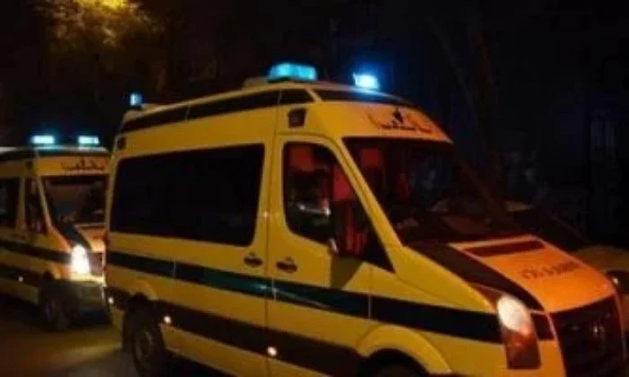 مصرع شاب وإصابة اثنين.. حادث مروع يدمي طريق الفيوم الزراعي 1 مصرع-وإصابة-3-بالفيوم-حادث-مروع