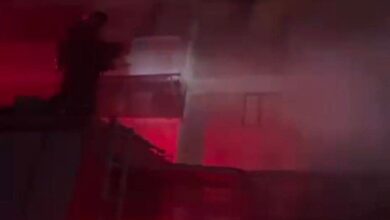 حريق_بورسعيد_المروة