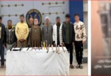 مشاجرة_بني_سويف_مسلحة_إهناسيا