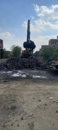 نفايات الجيزة والفيوم: تدخل وزاري بعد صور التواصل الاجتماعي 2 elaosboa60945 1