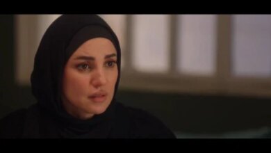 درة-إثبات-نسب-جنازة-مؤلمة