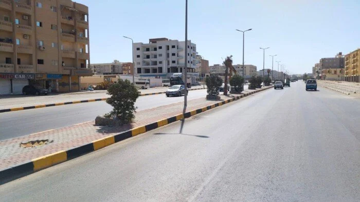 تطوير-شارع-الحجاز-بالبحر-الأحمر-شريان-سياحي-واقتصادي