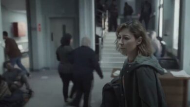 مسلسل_صحاب_الارض_حلقة_13