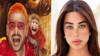 يارا_السكري_رامز_ليفل_الوحش