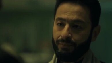 المداح 6: صابر يفضح مؤامرة دليلة.. والجن يتراجع بعد المواجهة 8 المداح-6-صراع-الارواح