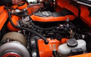 فورد-F150-لايتنينغ-محرك-كويوتي-معدل