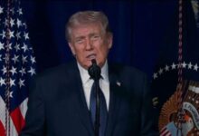 توابيت-الجنود-صراع-ايران-سياسة-ترامب