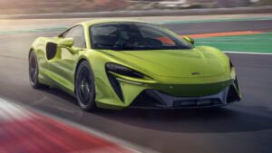 ماكلارين-براءة-اختراع-تسريع-هجين