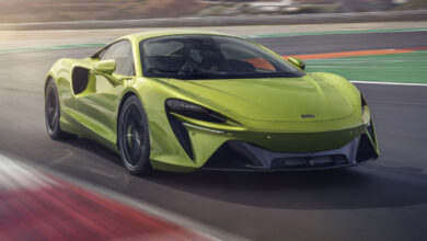 ماكلارين-براءة-اختراع-تسريع-هجين