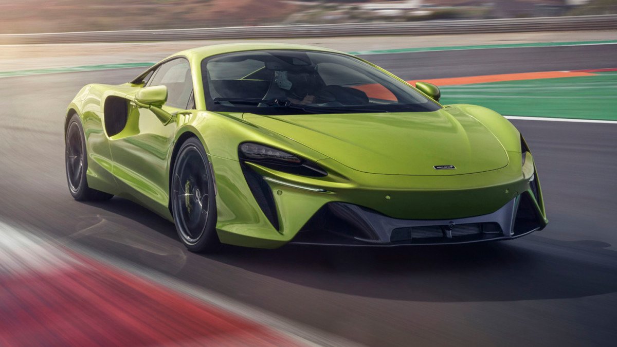 ماكلارين-براءة-اختراع-تسريع-هجين