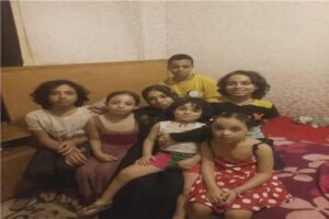 صدمة كرموز: الأم القاتلة