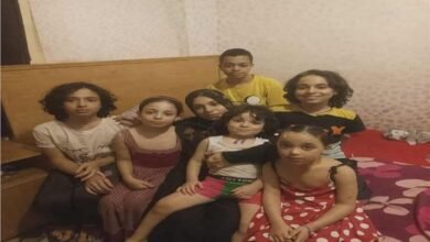 صدمة كرموز: الأم القاتلة