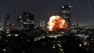 مخزون-صواريخ-إسرائيل