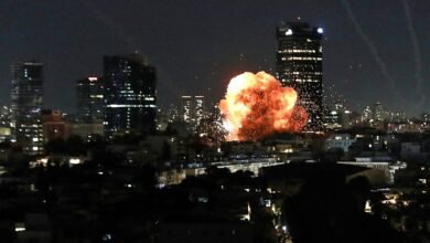 مخزون-صواريخ-إسرائيل