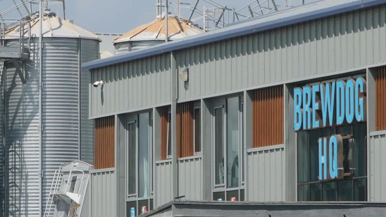 عملاق البيرة الحرفية "برودوغ" ينهار: شركة أميركية تستحوذ عليه وتلغي مئات الوظائف 1 استحواذ-برودوغ-وظائف-قنب