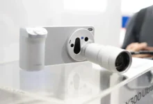 كاميرا فيفو X300 Ultra