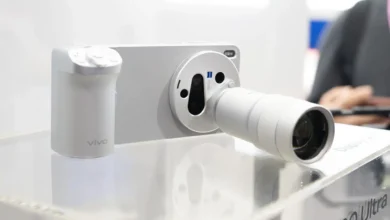 كاميرا فيفو X300 Ultra