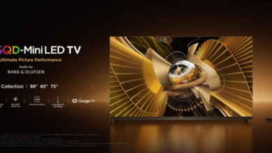 X11L: ثورة المشاهدة