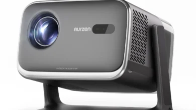 أورزن تكشف عن جيل جديد من أجهزة الترفيه المتنقلة 4 اورزن-ترفيه-متنقل-2026