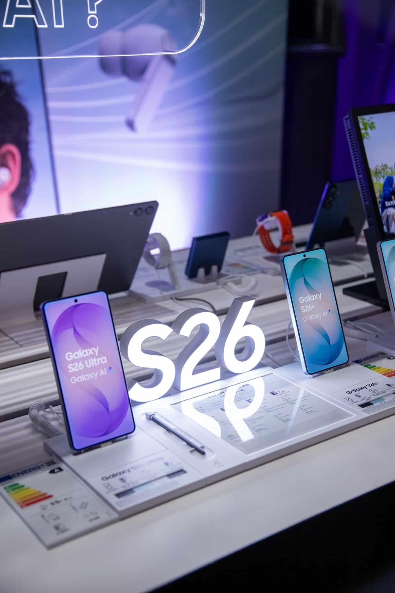 سامسونج-جالاكسي-S26-AI