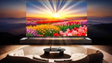 TCL: ابتكارات 2026 للمنزل المتصل