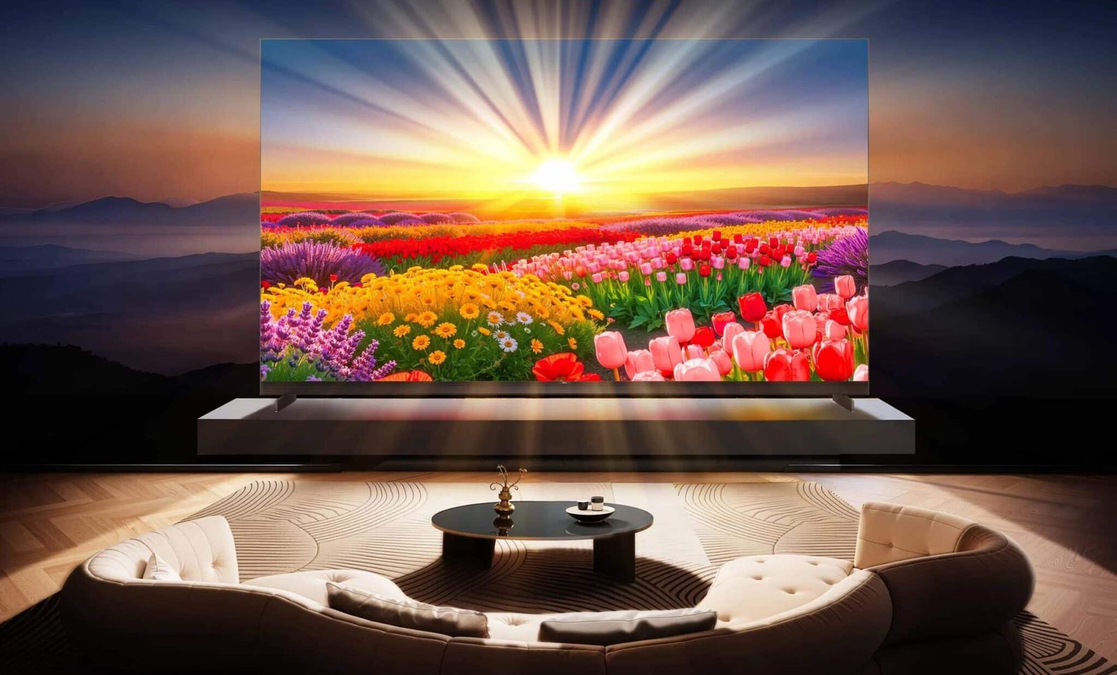 TCL: ابتكارات 2026 للمنزل المتصل