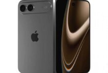 ايفون-فولد-بصمة-اصبع