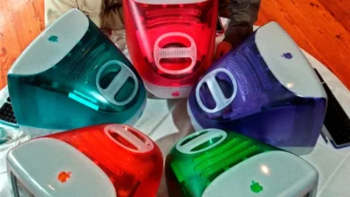 عشرية التحدي: كيف أعاد ستيف جوبز تعريف التكنولوجيا من حافة الهاوية 2 عشرية جوبز: إعادة تعريف آبل