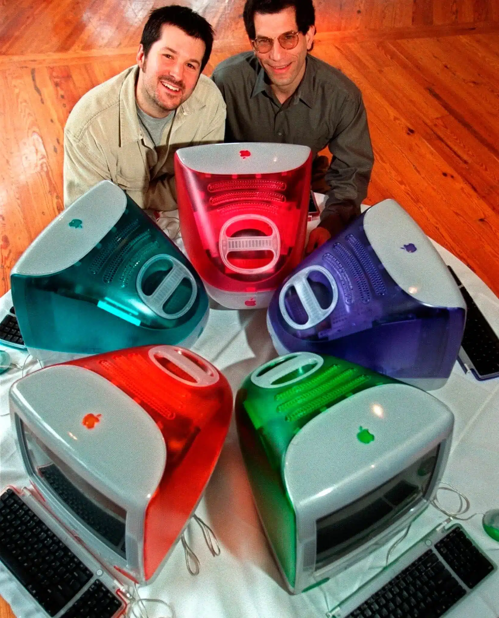 عشرية جوبز: إعادة تعريف آبل