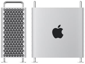 وداعًا Mac Pro