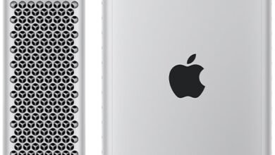 وداعًا Mac Pro: آبل تُسدل الستار على حقبة تاريخية في عالم الحوسبة الاحترافية 1 وداعًا Mac Pro
