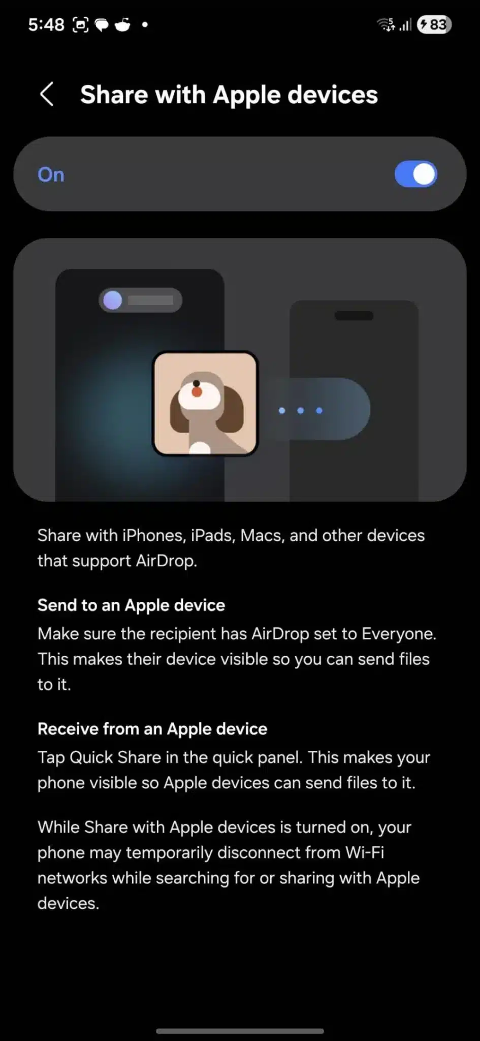 سامسونج: مشاركة مع أبل؟