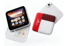 هاتف-RS1-الغريب-مؤتمر-برشلونة