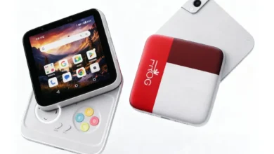 هاتف-RS1-الغريب-مؤتمر-برشلونة