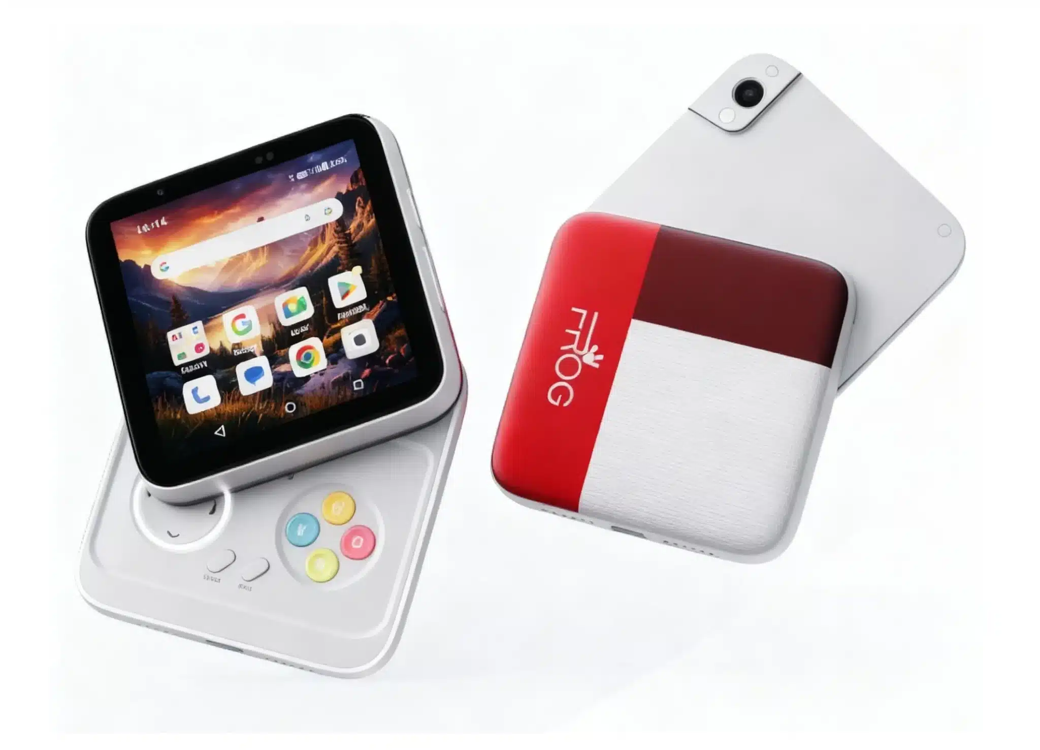 هاتف-RS1-الغريب-مؤتمر-برشلونة