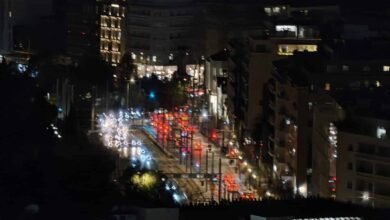 شاومي-لايكا-تصوير-ليلي