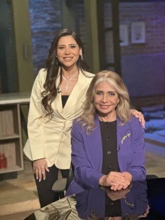 سوسن-بدر-مواقف-حياتية