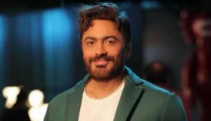 تامر حسني: اقتراح سينمائي ودعم للدولة