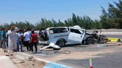 عمال-منشأة-القناطر-حادث-نقل