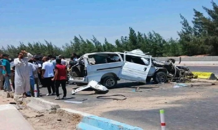 عمال-منشأة-القناطر-حادث-نقل