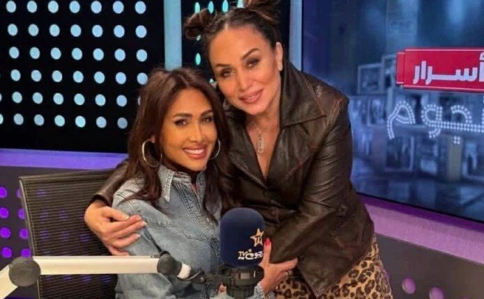 إنجي كيوان: تحديات وتصريحات جريئة