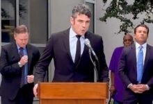 استقالة-مدير-مكافحة-الارهاب-الامريكي-احتجاجا-على-حرب-ايران