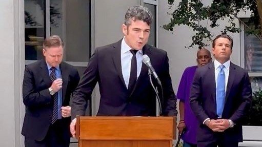 استقالة-مدير-مكافحة-الارهاب-الامريكي-احتجاجا-على-حرب-ايران