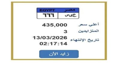 لوحة-مرور-مميزة-مزاد-رقمي